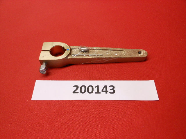 MasterCraft Rudder / Tiller Arm 200143 – Dockside Pros
