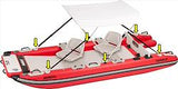 FastCat12™ Catamaran Deluxe Package