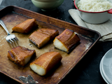 Wild Alaskan Black Cod Share - 20 lbs. [50% OFF]