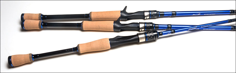 Endurance 755 CB Glass Med Hvy Mod Fast---In Stock 01/20/26
