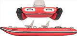 FastCat12™ Catamaran Deluxe Package