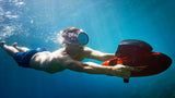 Sublue Vapor Underwater Sea Scooter for Diving & Snorkeling