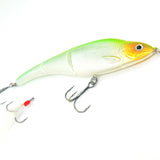 125mm Hard Swimmer
