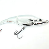 125mm Hard Swimmer