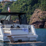 Sublue Vapor Underwater Sea Scooter for Diving & Snorkeling