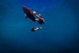Sublue Vapor Underwater Sea Scooter for Diving & Snorkeling