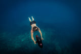 Sublue Vapor Underwater Sea Scooter for Diving & Snorkeling