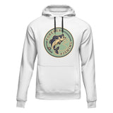 Forever Fishing Unisex Hoodie