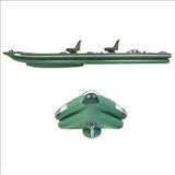 FSK16 FishSkiff™ Inflatable Fishing Boat Start-up Package