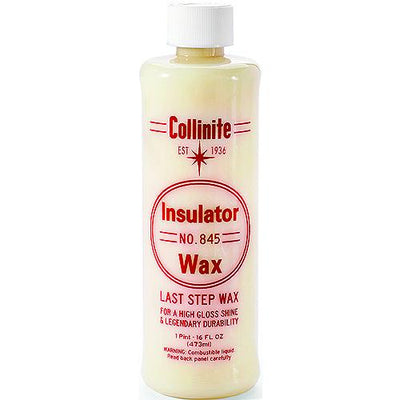 Collinite Liquid Insulator Wax 16oz