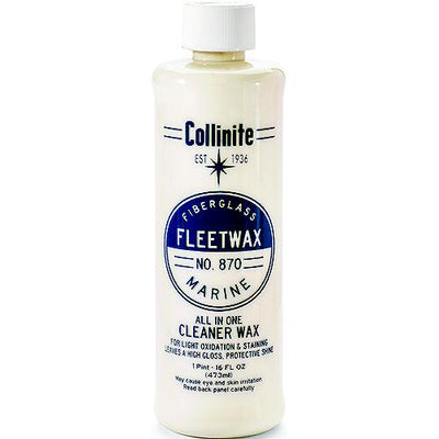 Fleetwax 16oz