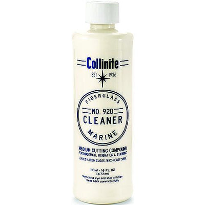 Collonite 920 Cleaner