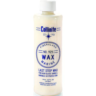 Collinite 925 Wax