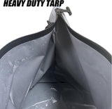 25'' Tournament Weigh in Bag with Separate Mesh Insert
