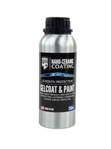 Gelcoat & Paint / 18-Month Protection (Premium Ceramic Coating)