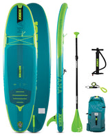 Yama 8.6 Package