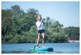 Yarra 10.6 Package, Teal