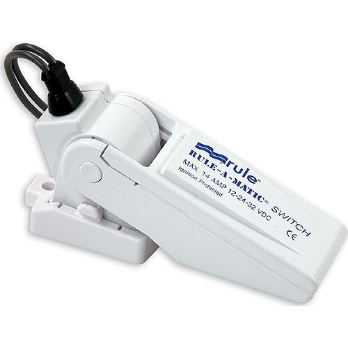 35A Rule A Matic Switch -  Mercury Free