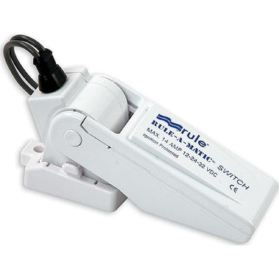 35A Rule A Matic Switch -  Mercury Free