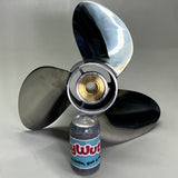 SUZUKI DF 350 Boat Engine Cowling Top Cover Kit Sz 32.5" x 21.5" x 22.5"