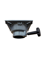 2 7/8" Mounting Swivel