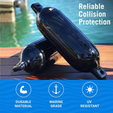 2 Pk Boat Fenders