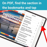 Chesapeake Bay Cruising Guide