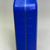 YAMAHA (5 PACK) Stroke Outboard Engine Oil 10W-30 FC-W 1 Qt LUB-10W30-FC-12