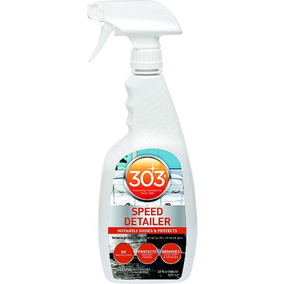 303 Speed Detailer 32oz