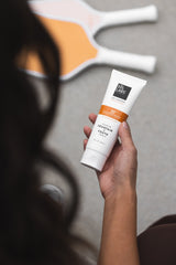 SOL LABS® Natural Mineral SPF 30 Daily Sunscreen Lotion - Broad Spectrum UVA/UVB Protection & Hydrating Formula