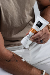 SOL LABS® Natural Mineral SPF 30 Daily Sunscreen Lotion - Broad Spectrum UVA/UVB Protection & Hydrating Formula