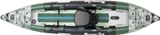 385fta FastTrack™ Pro Solo Angler Package