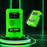 Beyond Bait Pump Rechargeable Aerator - Glow in The Dark Bubbler