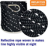 Boat Anchor Lines | Anchor Rope