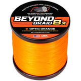 8 Strand Braided Fishing Line Series - Super Sleek & Smooth Braided Fishing Line - High Performance Fishing Line For Saltwater & Freshwater