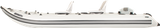 437ps Paddleski™ Startup Package