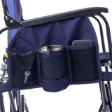 GCI Outdoor Adjustable Rocker