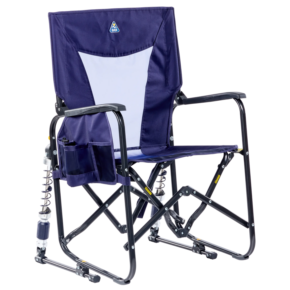 GCI Outdoor Adjustable Rocker
