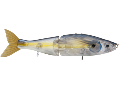 B Venom 8"