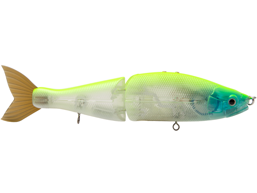 B Venom 8"