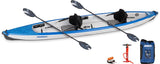 473rl RazorLite™ Pro Carbon Package