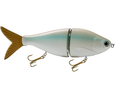 B Viper 6"