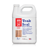Teak Seal
