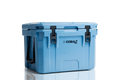 Cobalt 25 Quart Roto-Molded Super Cooler