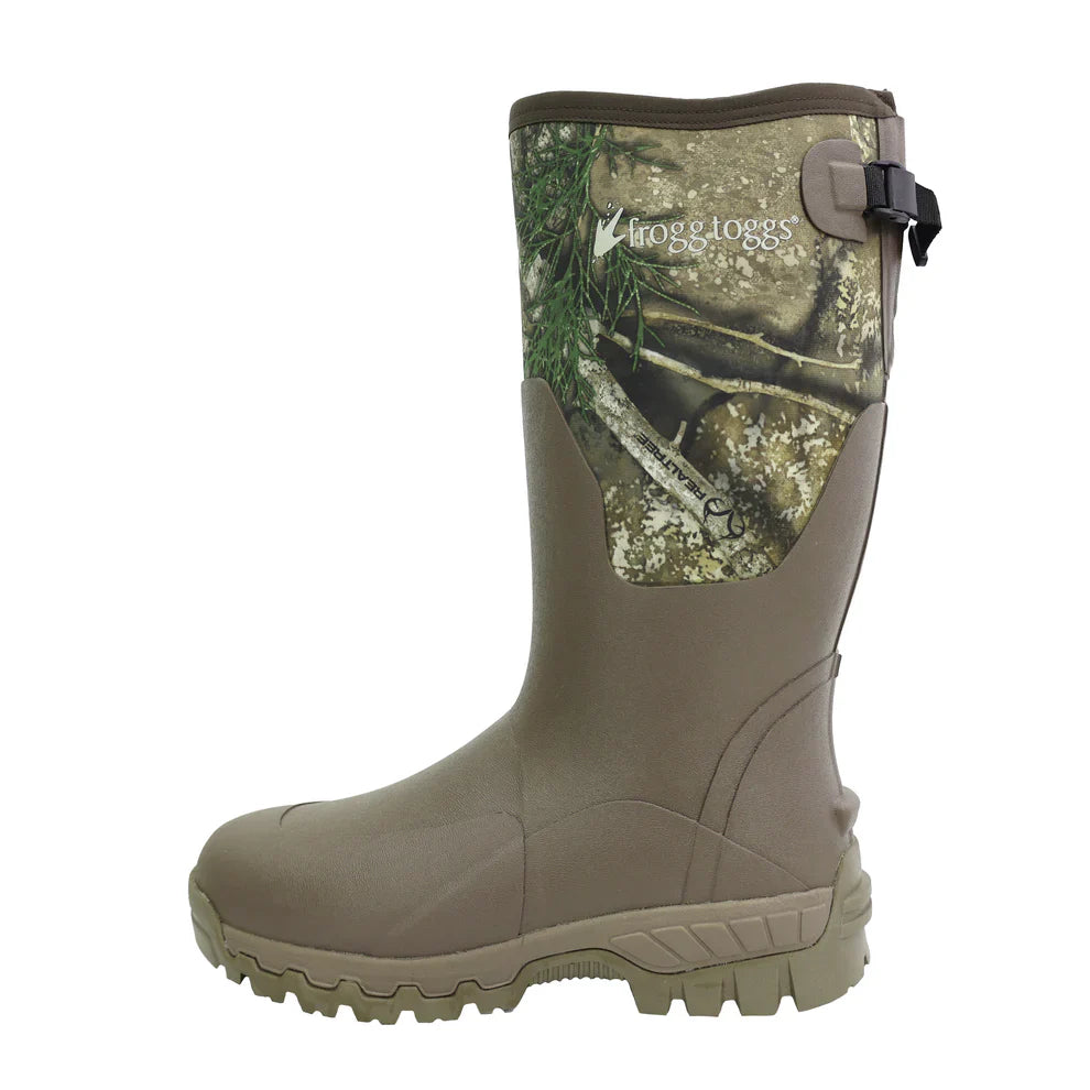 Men's Ridge Buster 7mm Knee Boot | Realtree Legacy