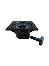 2 7/8" Mounting Swivel