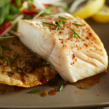 Wild Alaskan Black Cod [50% OFF]