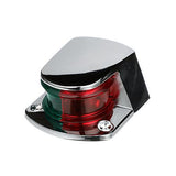 Bi-Color Bow Light