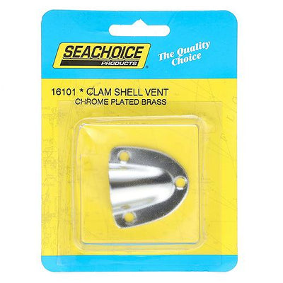 Clam Shell