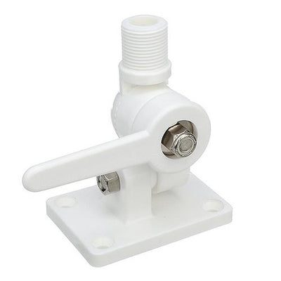 Antenna Rachet MNT-WHT-Nylon